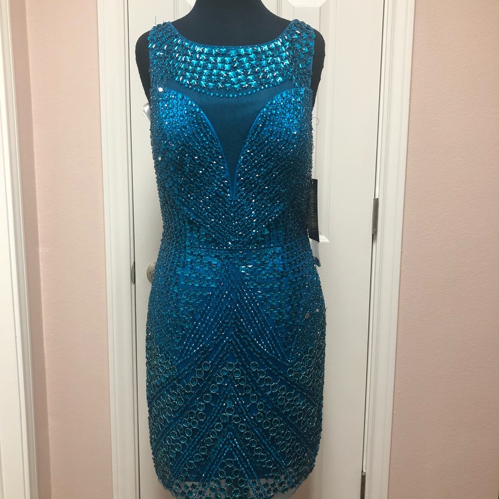 Sherri Hill 1973